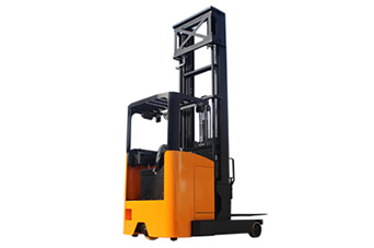 Electric reach truck(48V)1500kg-2000kg with 3000mm-10000mm