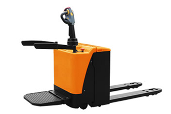 2000kg electric pallet truck