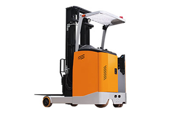 Standing Type Reach Truck (48V)