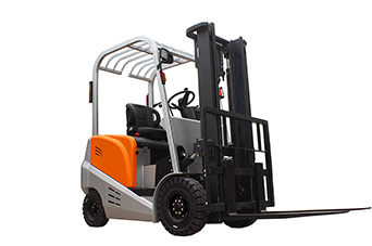 2-3ton Electric Forklift Truck