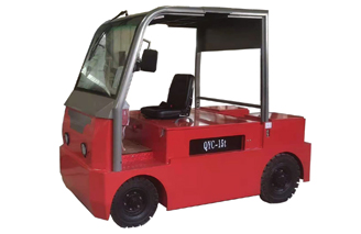 10-15t Electric Tow Tractor