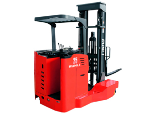 1.5-2.5 ton muti-direction reach forklift truck RLMW series