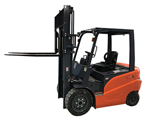 3500 kg  Electric Eorklift With Factory  Price