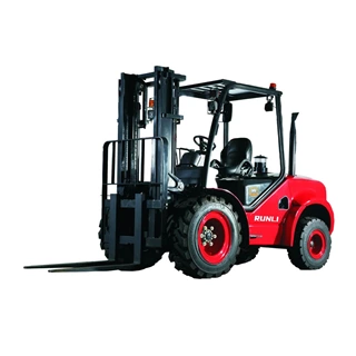 Diesel Forklift