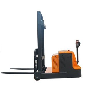 Electric Pallet Stackers
