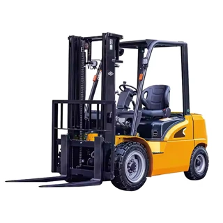 Electric Forklift