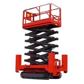 Scissor Lift  Platform