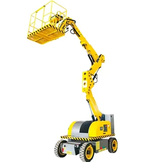 Aerial Lift