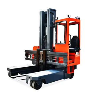Multi Directional Forklift