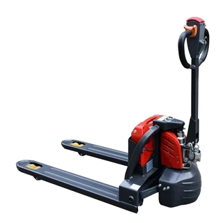 Electric Pallet Truck